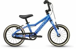 ACADEMY Grade 2 14" B&oslash;rn, Bl&aring;