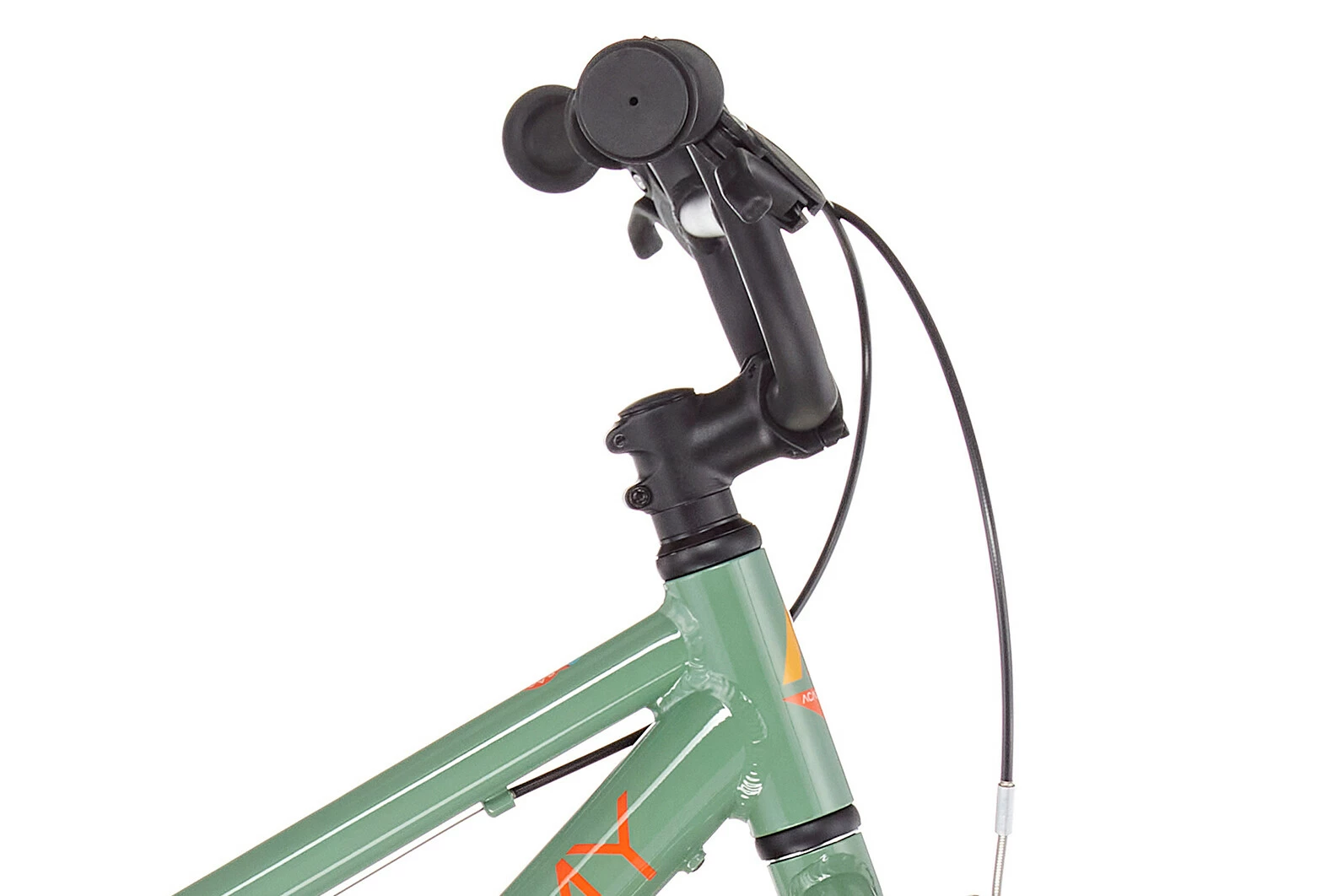 ACADEMY Grade 3 16" Børn, Blå - Billede 3