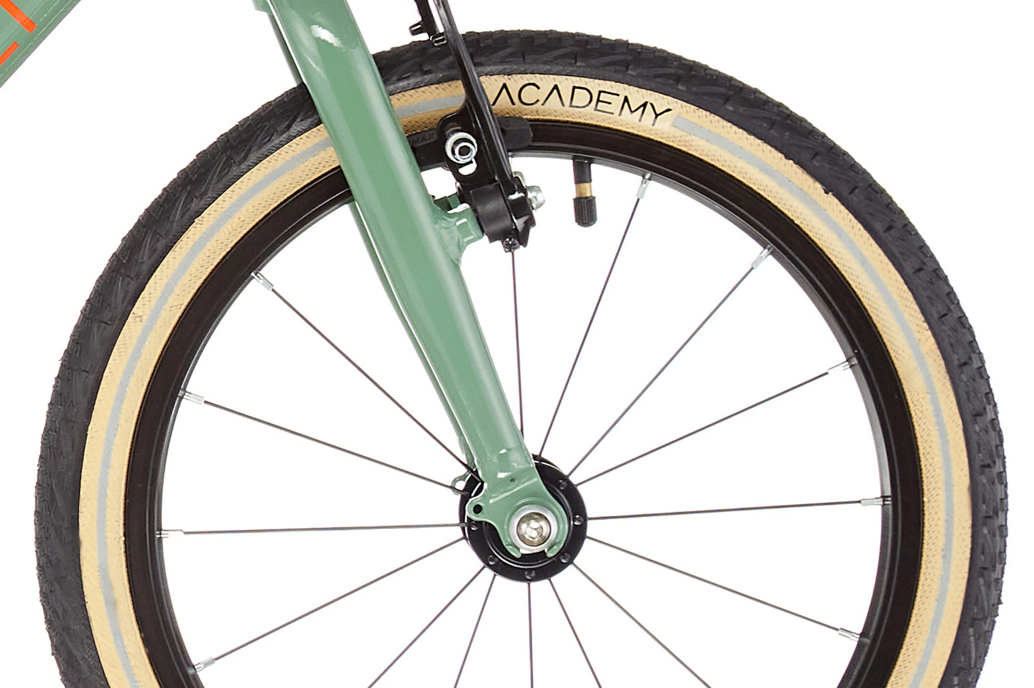 ACADEMY Grade 3 16" Børn, Blå - Billede 4