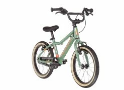 ACADEMY Grade 3 16" B&oslash;rn, Bl&aring;