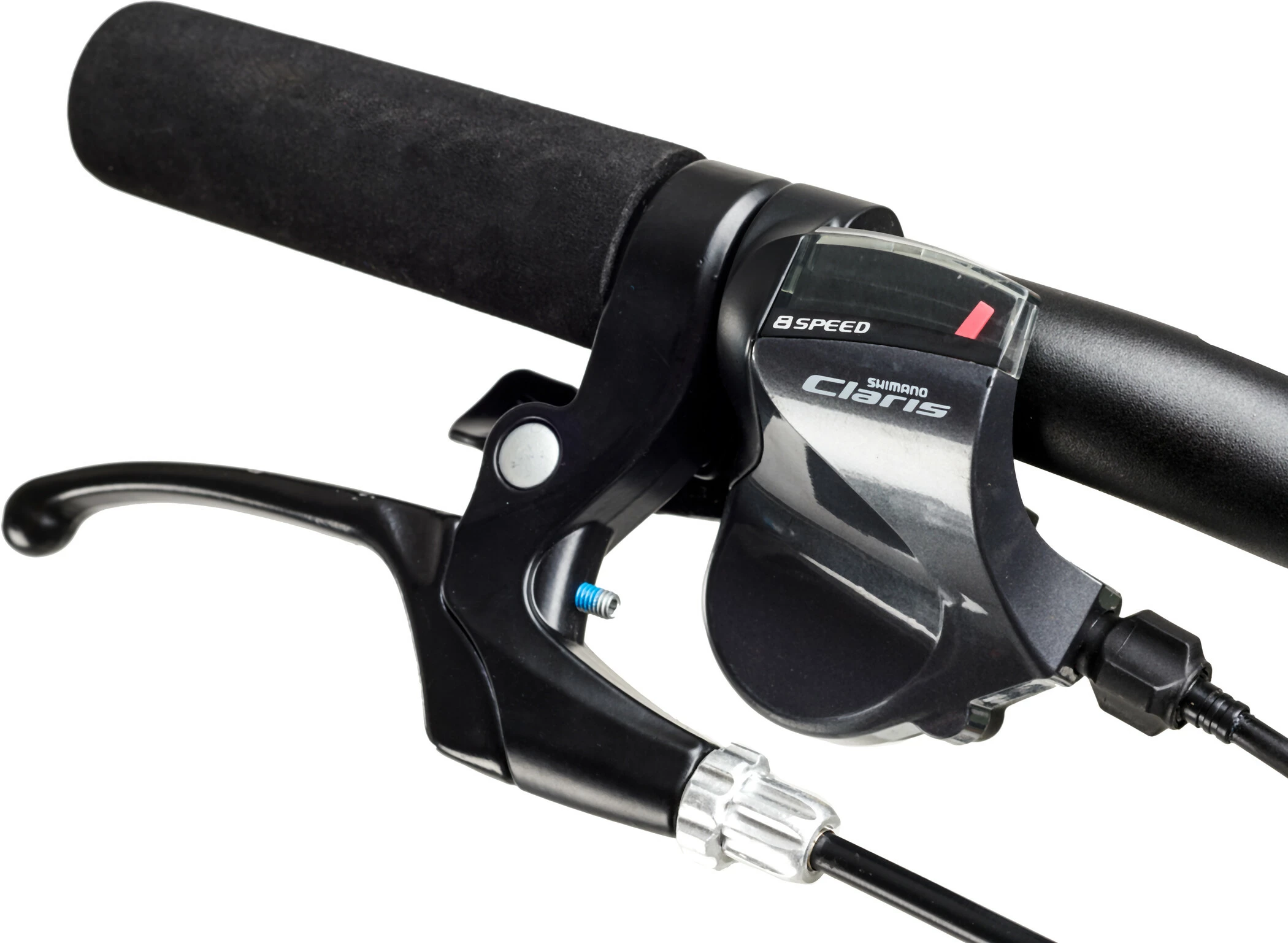 ACADEMY Grade 4 20" Børn, Rød - Billede 10