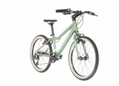 ACADEMY Grade 4 20" B&oslash;rn, R&oslash;d