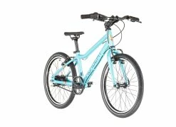 ACADEMY Grade 4 Belt 20" B&oslash;rn, Gul