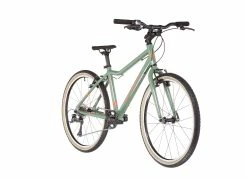 ACADEMY Grade 5 24" B&oslash;rn, R&oslash;d