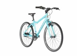 ACADEMY Grade 5 Belt 24" B&oslash;rn, Gul