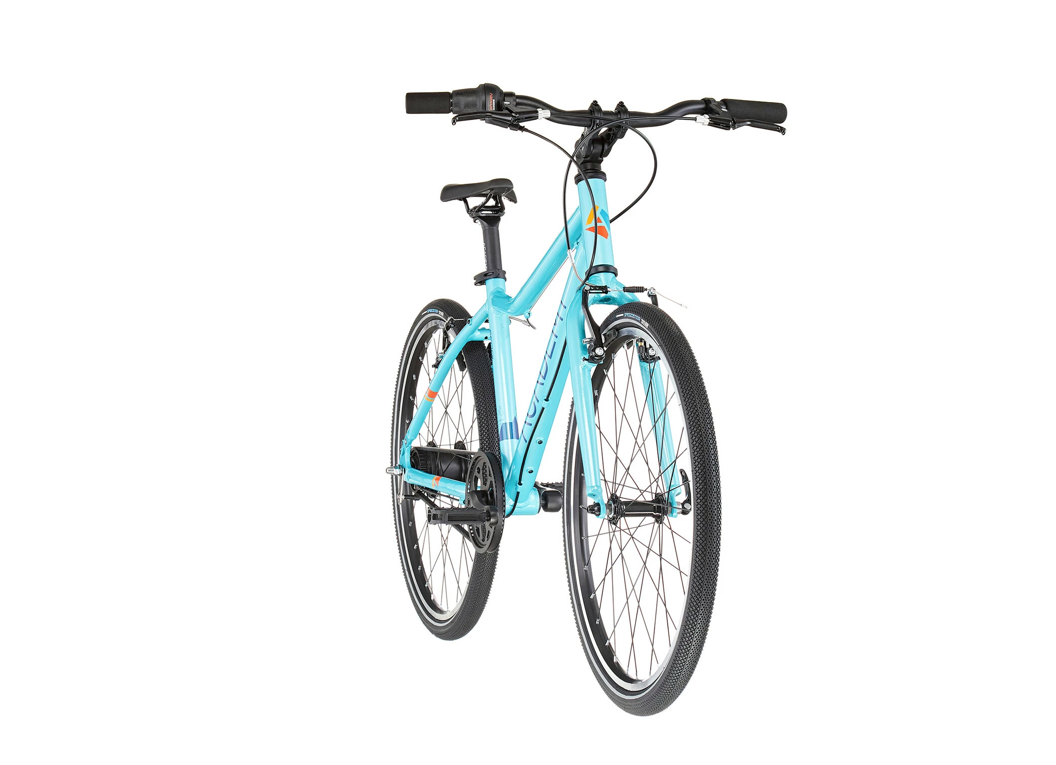 ACADEMY Grade 5 Belt 24" Børn, Violet - Billede 3