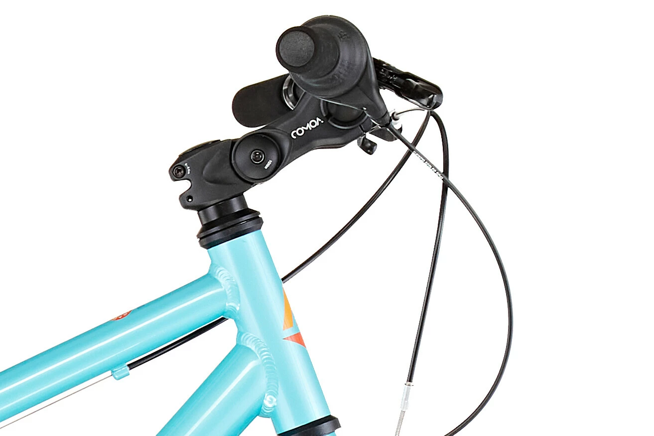 ACADEMY Grade 5 Belt 24" Børn, Violet - Billede 4