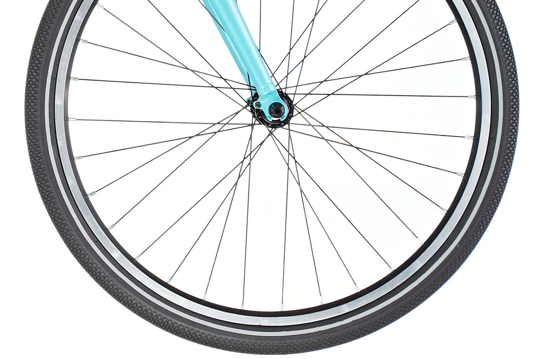 ACADEMY Grade 5 Belt 24" Børn, Violet - Billede 5