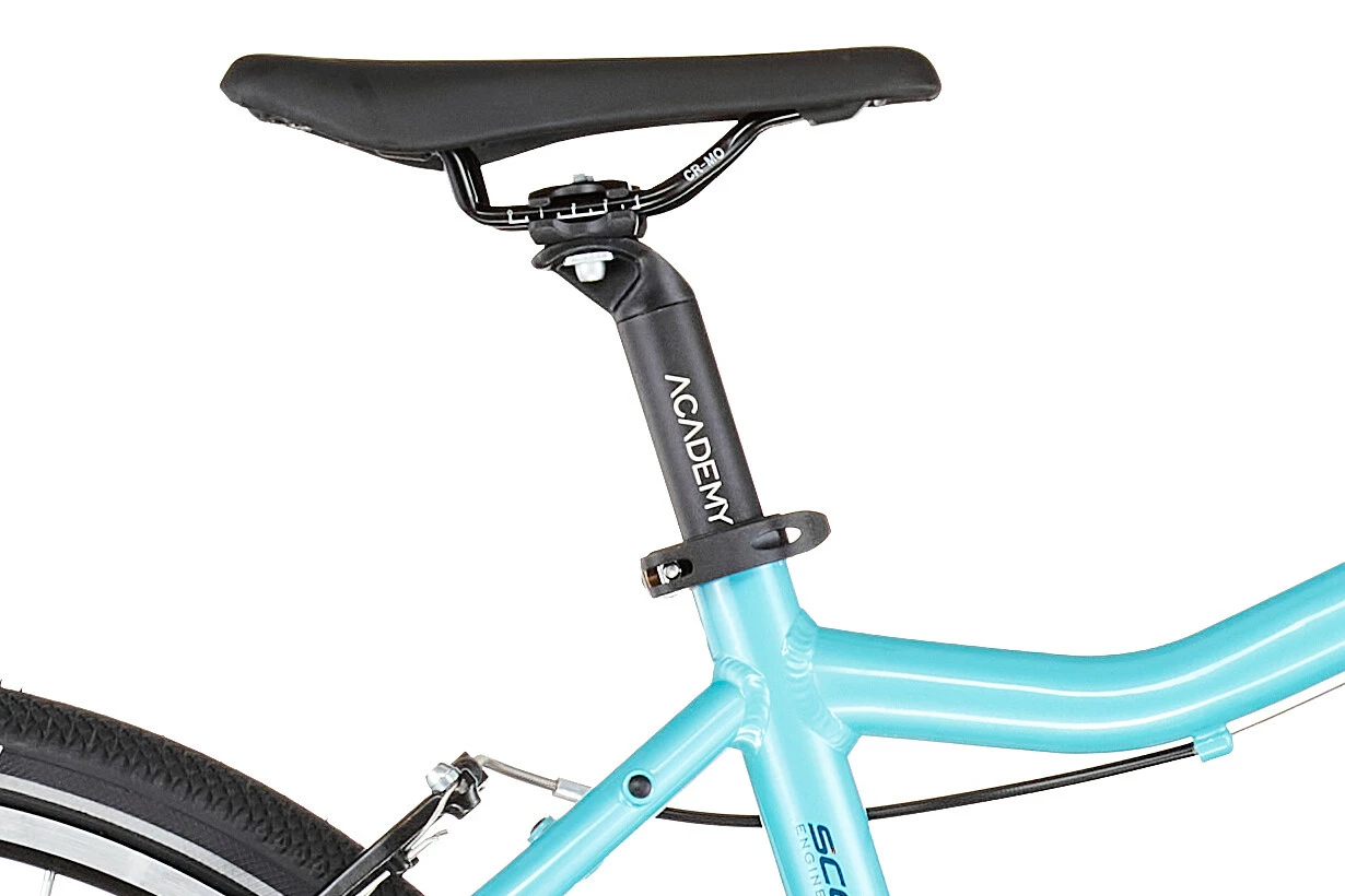 ACADEMY Grade 5 Belt 24" Børn, Violet - Billede 8