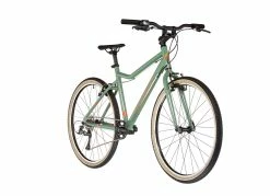 ACADEMY Grade 6 26" B&oslash;rn, Bl&aring;