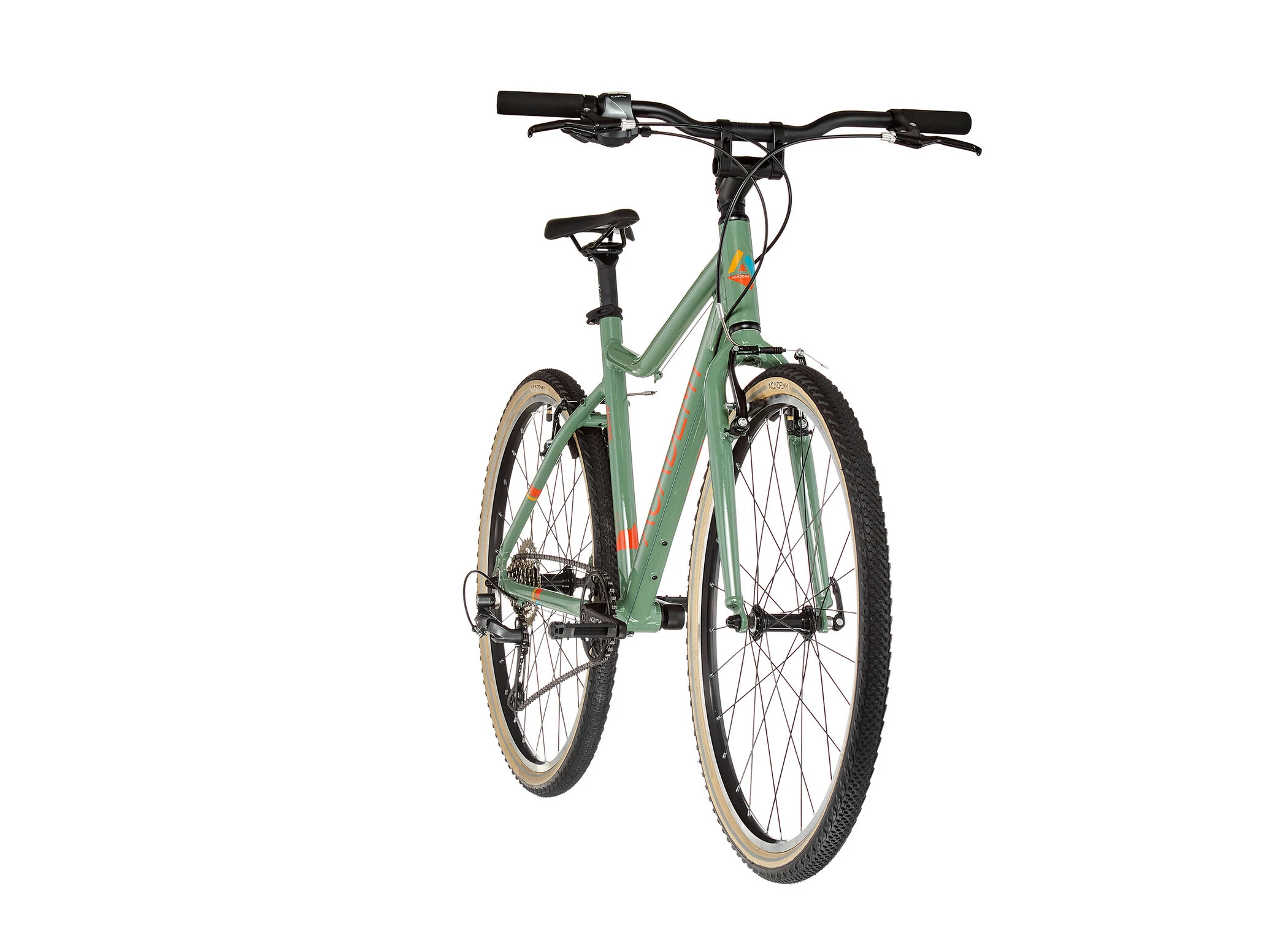 ACADEMY Grade 6 26" Børn, Blå - Billede 3