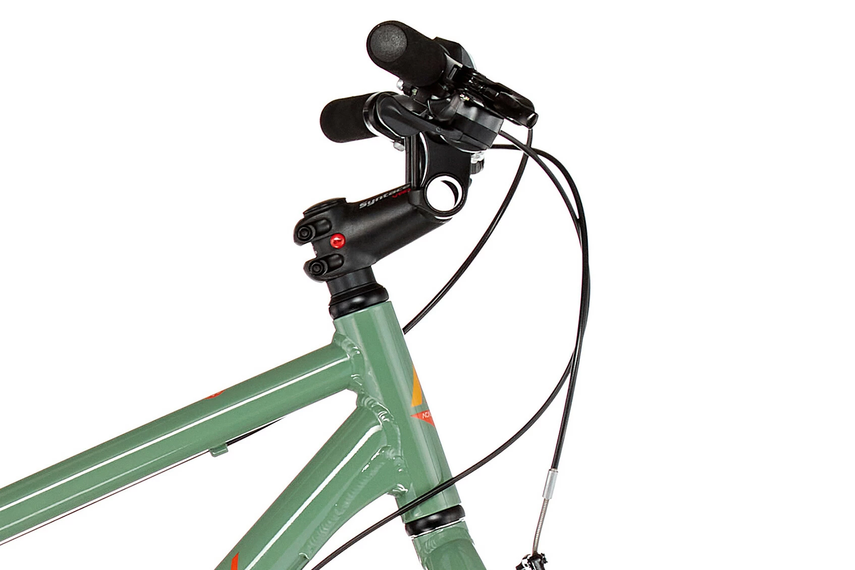 ACADEMY Grade 6 26" Børn, Blå - Billede 4