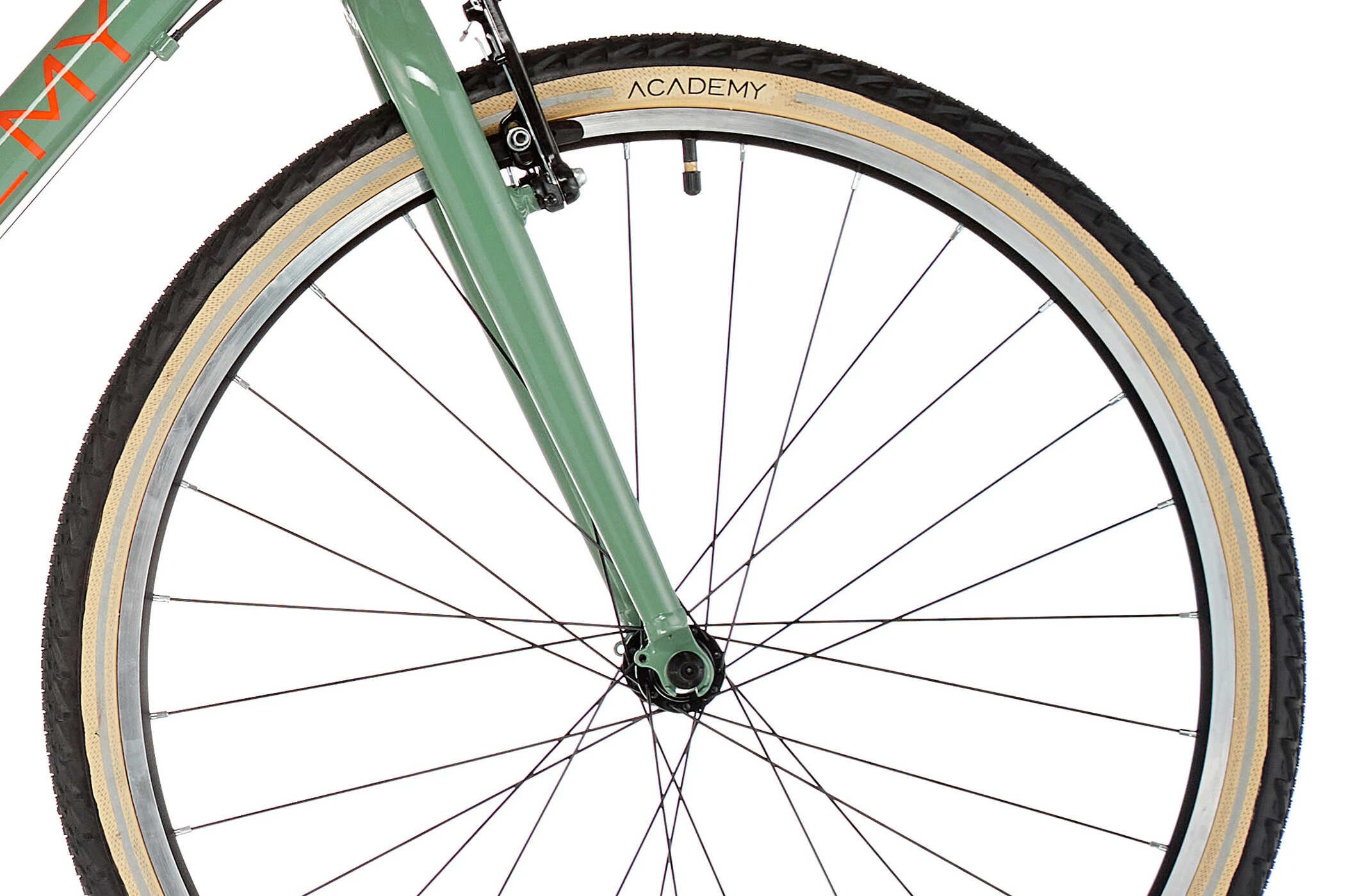 ACADEMY Grade 6 26" Børn, Blå - Billede 5