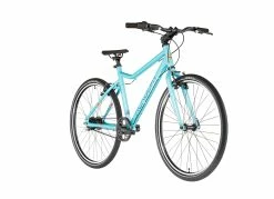 ACADEMY Grade 6 Belt 26" B&oslash;rn, Gr&aring;