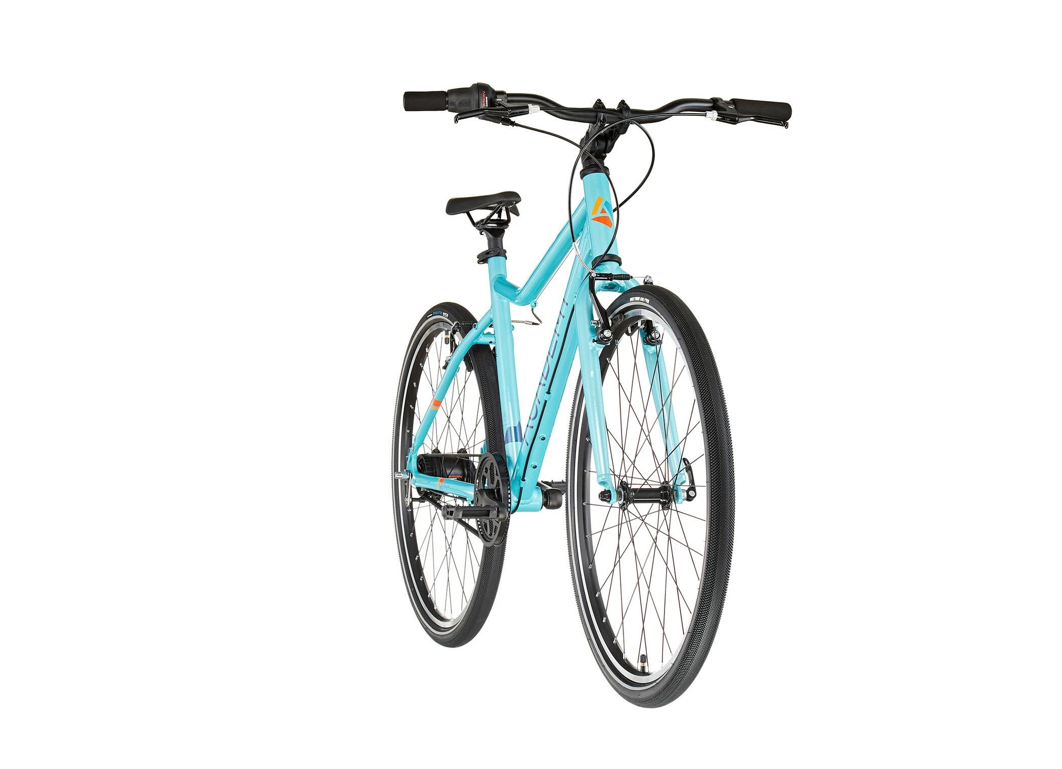 ACADEMY Grade 6 Belt 26" Børn, Gul - Billede 3