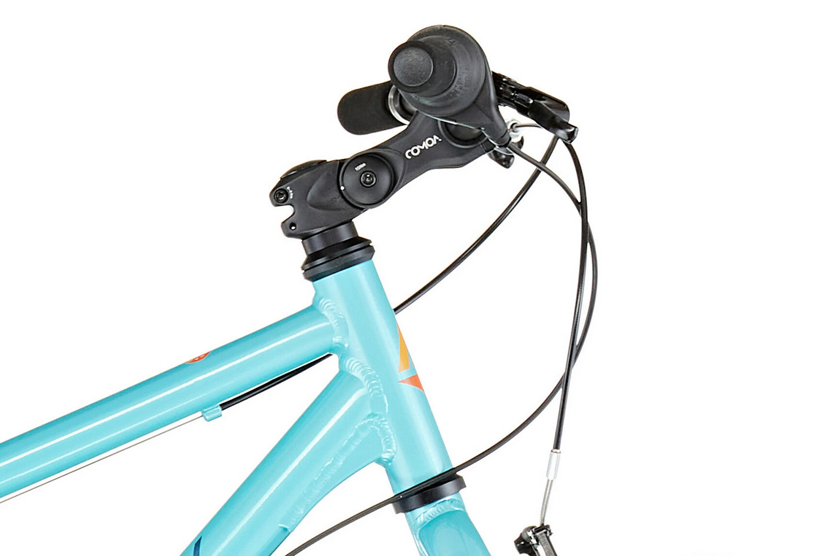 ACADEMY Grade 6 Belt 26" Børn, Gul - Billede 4