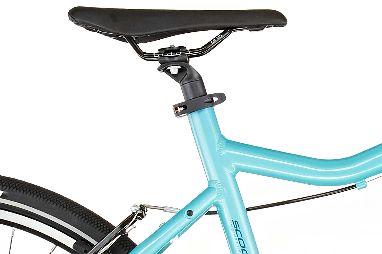 ACADEMY Grade 6 Belt 26" Børn, Gul - Billede 8