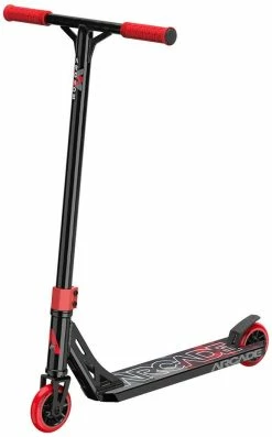 Arcade Defender Pro L&oslash;behjul B&oslash;rn, Guld