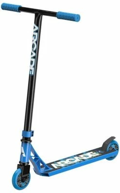 Arcade Rogue Pro L&oslash;behjul B&oslash;rn, R&oslash;d/sort