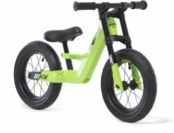 BERG TOYS Biky City Balancecykel B&oslash;rn, Gr&oslash;n