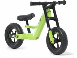 BERG TOYS Biky Mini Balance Bike Kids, R&oslash;d