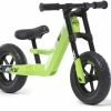 BERG TOYS Biky Mini Balance Bike Kids, Gr&oslash;n