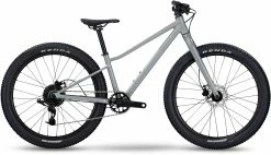 BMC Twostroke AL 24 V1 24" B&oslash;rn, S&oslash;lv