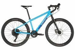 Bombtrack Beyond 24 " B&oslash;rn, Bl&aring;