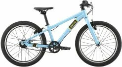 Breezer Beltway 20", Bl&aring;