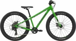 Cannondale Cujo 24+ B&oslash;rn, Gr&oslash;n