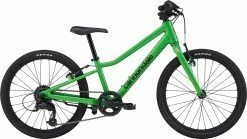 Cannondale Quick 20" Kids, Orange