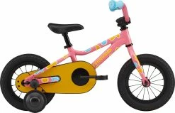 Cannondale Trail 1 12" Kids, Pink