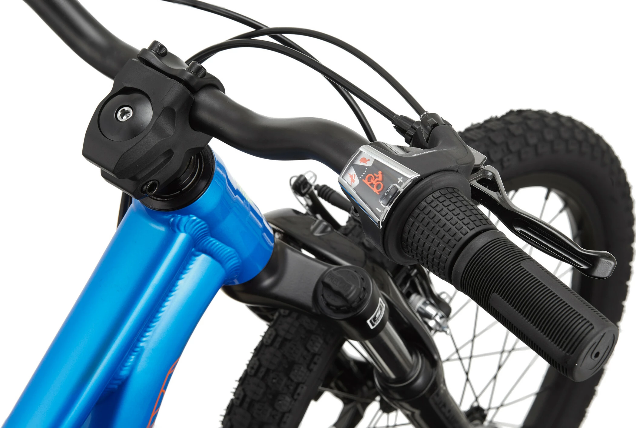 Cannondale Trail 20" Kids, Grøn - Billede 7