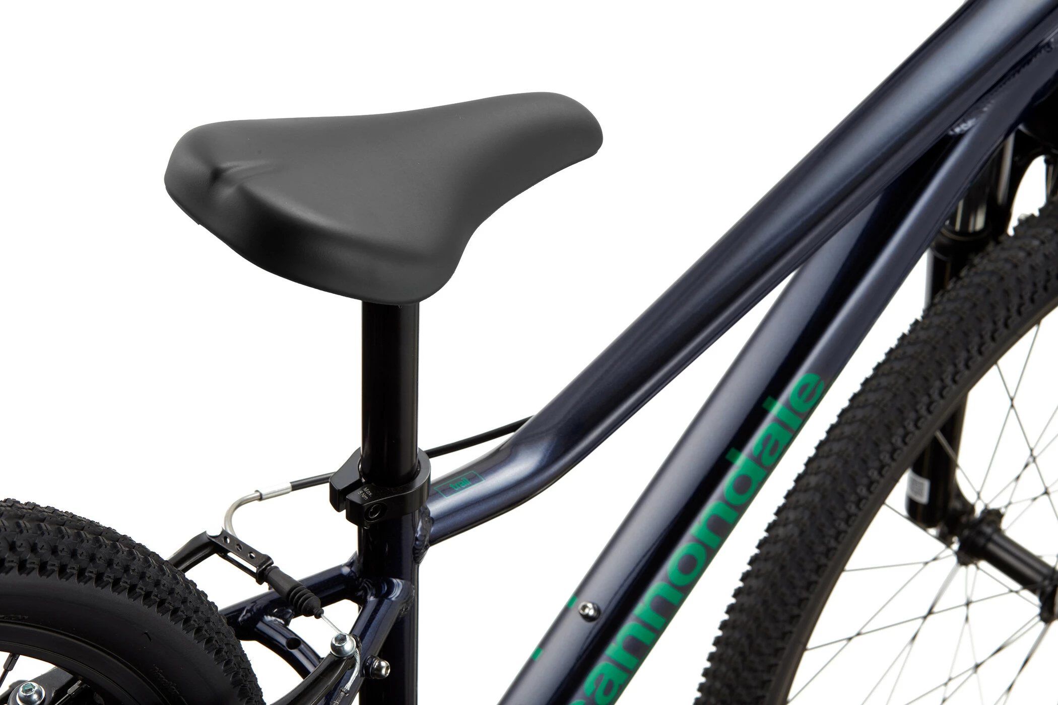 Cannondale Trail 24" Kids, Rød - Billede 6