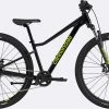 Cannondale Trail 26" Youth, Sort