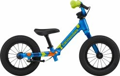 Cannondale Trail Balance 12" Kids, Bl&aring;