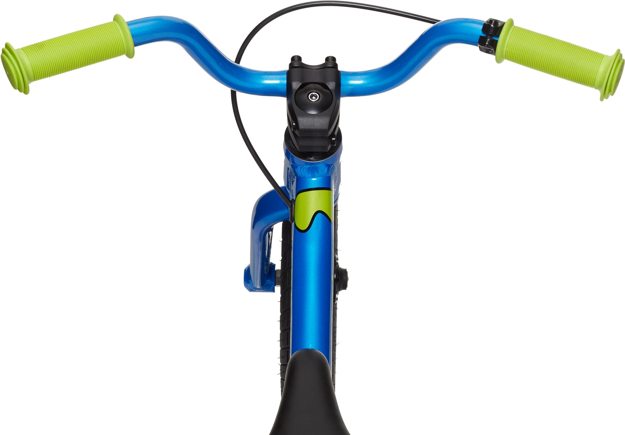 Cannondale Trail Balance 12" Kids, Orange - Billede 3