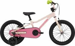 Cannondale Trail FW 16" Kids, Pink