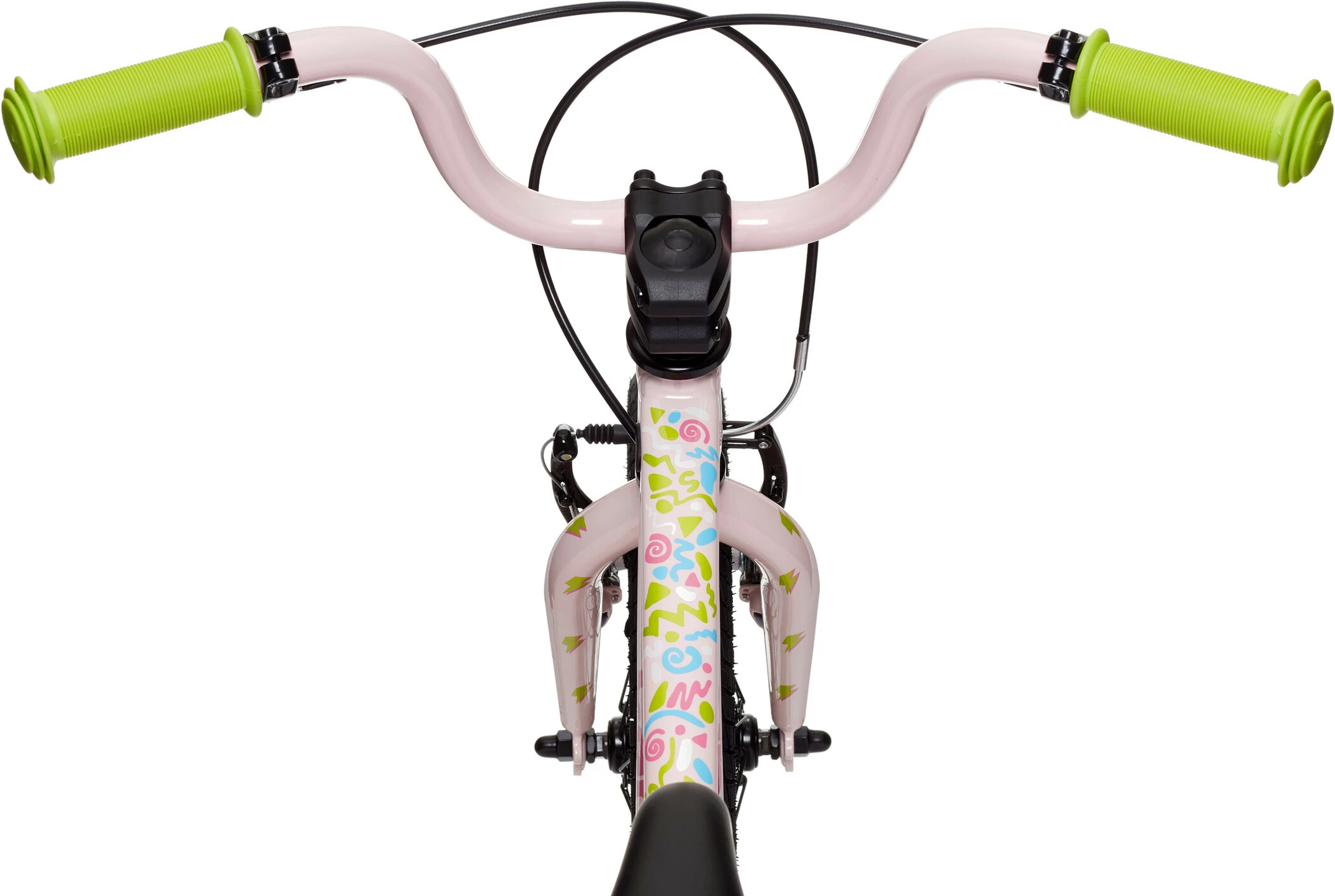 Cannondale Trail FW 16" Kids, Pink - Billede 3