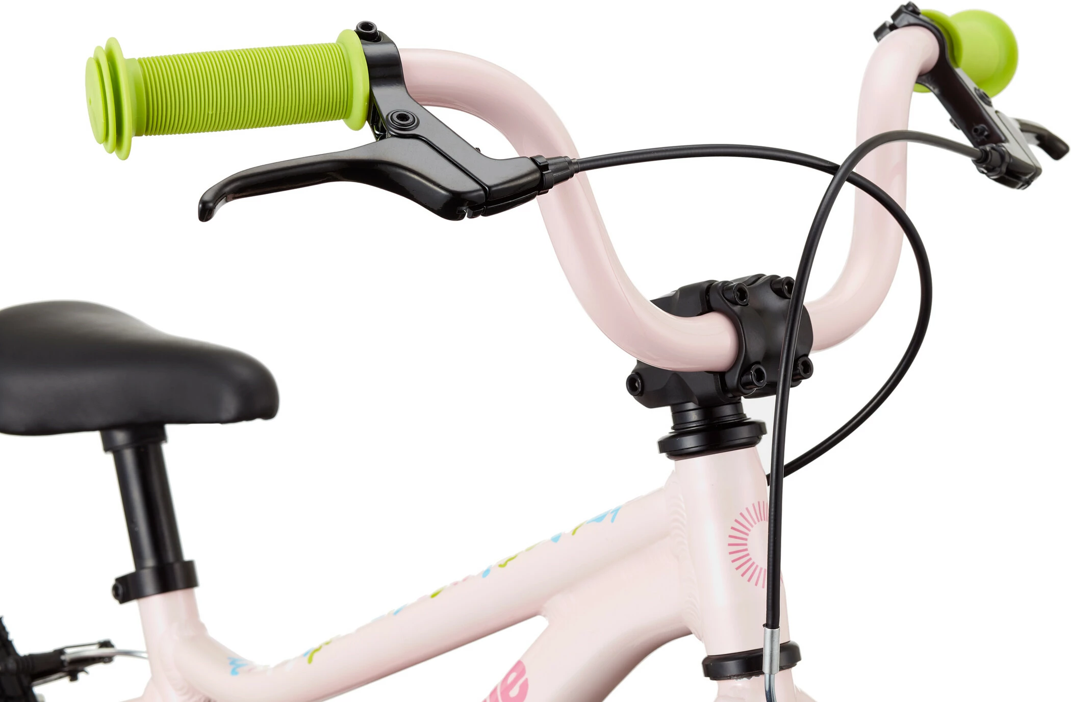 Cannondale Trail FW 16" Kids, Blå - Billede 4