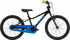Cannondale Trail FW 20" Kids, Sort