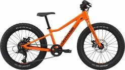 Cannondale Trail Plus 20" Kids, Orange