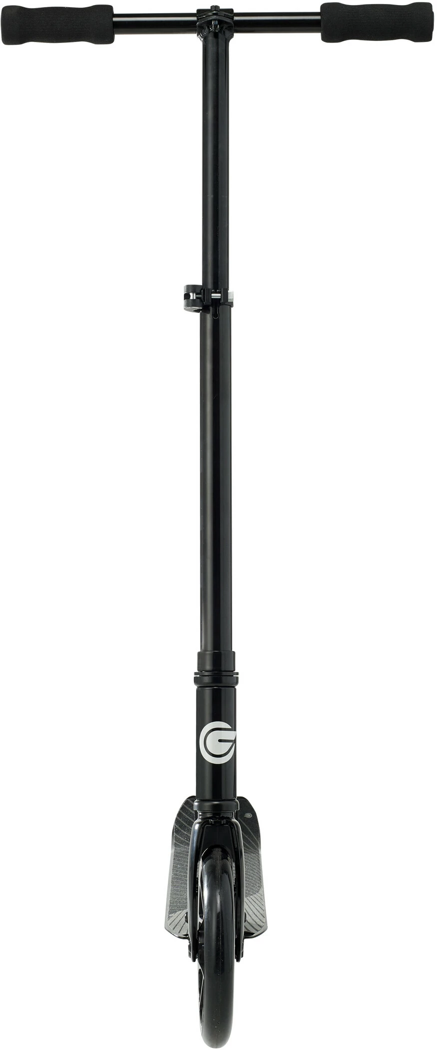 CityGlide C200 Løbehjul, Rød - Billede 2