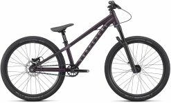 Commencal Absolut 24" Kids, Violet