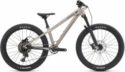 Commencal Meta HT 24" B&oslash;rn, S&oslash;lv