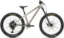 Commencal Meta HT 26" Unge, S&oslash;lv