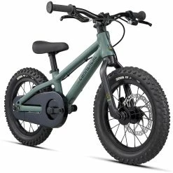 Commencal Ramones 14" Kids, Violet