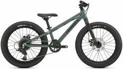Commencal Ramones 20" 2022 Kids, Violet