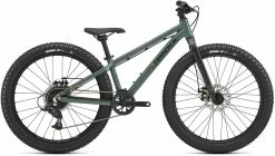 Commencal Ramones 24" 2022 B&oslash;rn, Gr&oslash;n