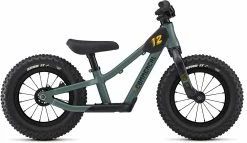 Commencal Ramones Balancecykel 12" 2022 B&oslash;rn, Violet